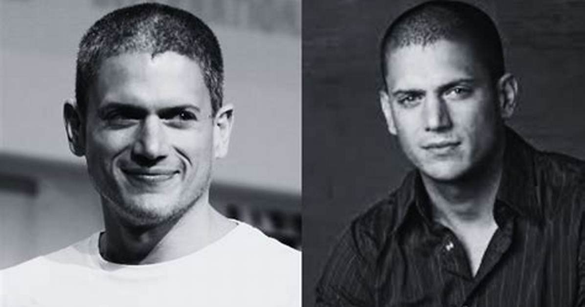 Wentworth Miller: the Life and Career of a Talented Actor