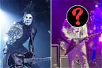 Wes Borland - Snogblogy