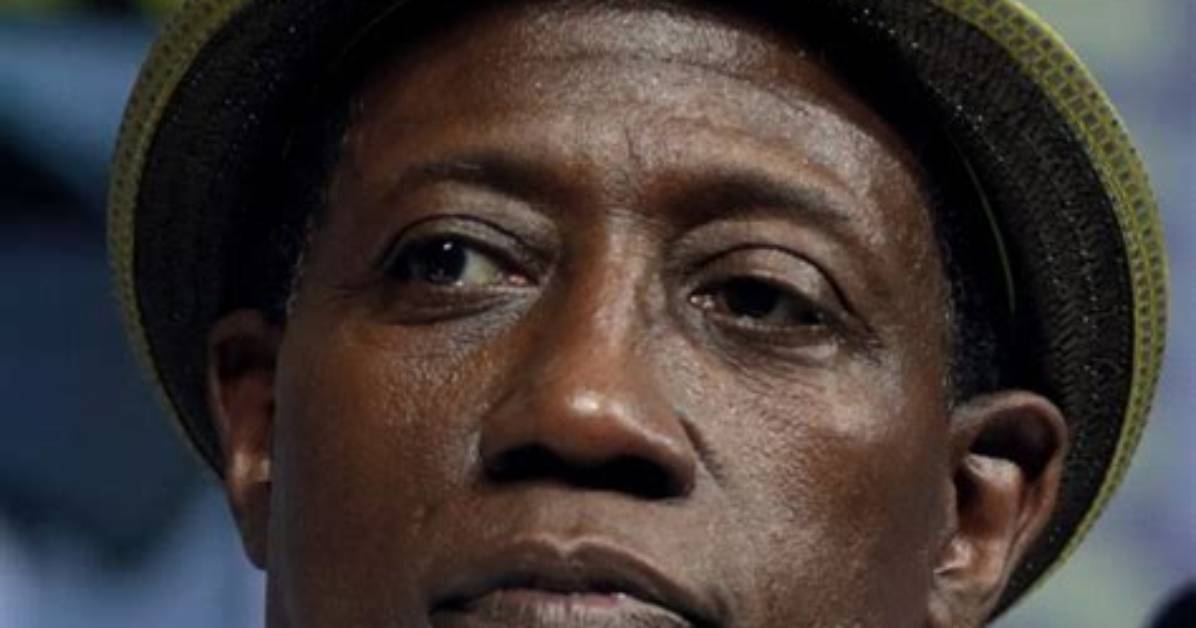 Wesley Snipes: the Versatile Star of Action and Drama