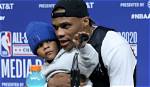 Westbrook Son: the Journey of a Rising Star in Basketball