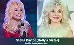 What Age Is Stella Parton: a Journey Through Her Life