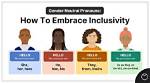 What Are Brittney Griner's Pronouns? - a Comprehensive Guide