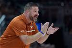 What Are Chris Beard Daughters Ages? Texas Longhorn’s Coach Reflects on Being the Father of 3 Girls |
