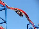What Are Inversions on a Roller Coaster?