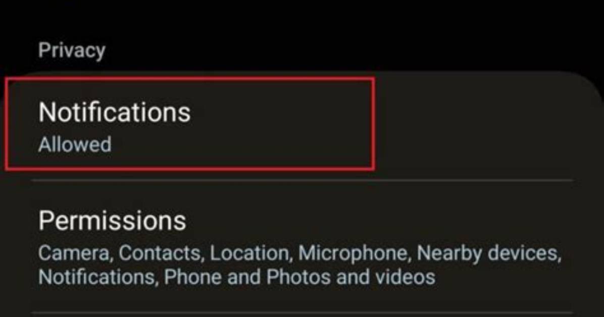 What Are Snapchat Time Sensitive Notifications & Can You Turn Them off? ·
