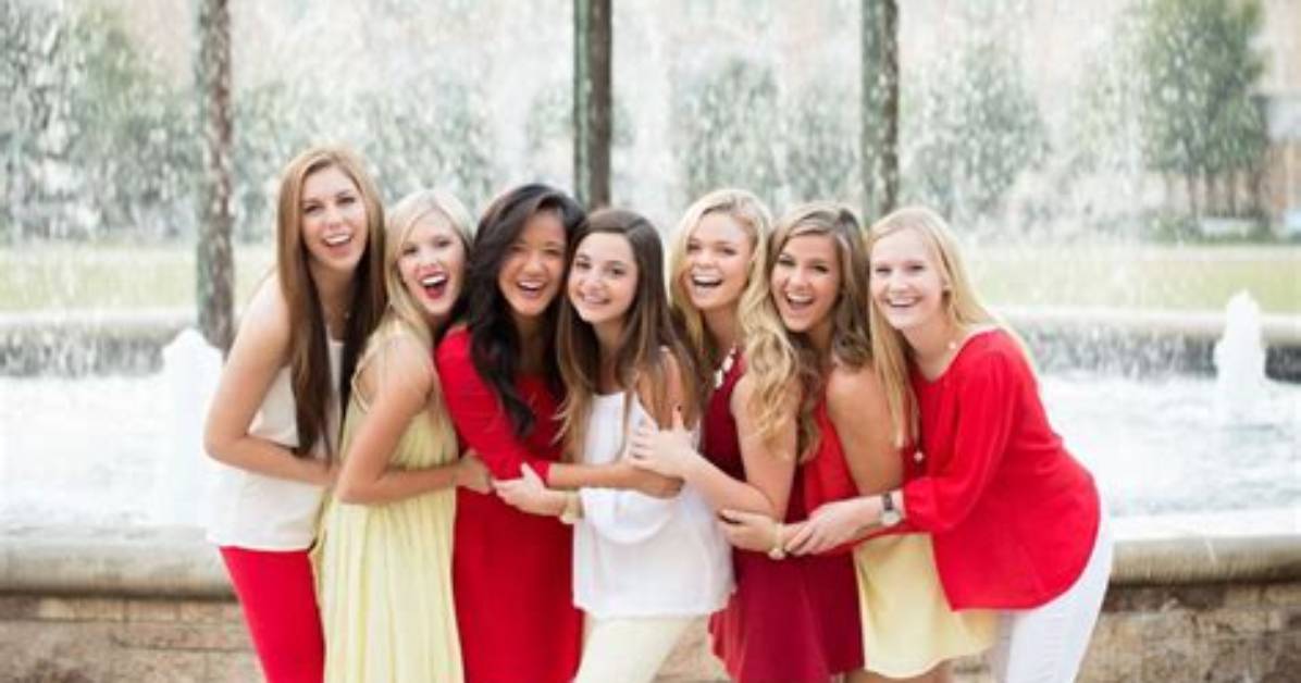 What Are the Best Sororities at University of Tennessee? |