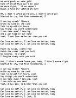 What Are the Lyrics to Miley Cyrus Rainbowland?