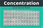 What Are the Rules for Concentration in 5E?