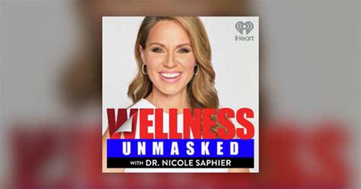 What Autoimmune Disease Does Dr. Nicole Saphier Have?