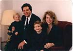 What Befell Jay Osmond's First Wife, Kandilyn