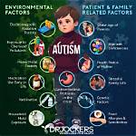 What Causes Autism in the Womb?