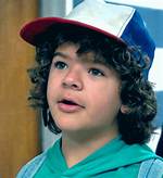 What Color Eyes Does Dustin Henderson Have? a Comprehensive Guide
