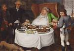What Conditions Did Tarrare Have: a Medical Enigma
