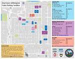 What Days Are Free Parking in Wilmington Nc?