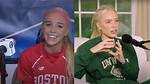 What Did Alex Cooper Study in College? Celebrity |