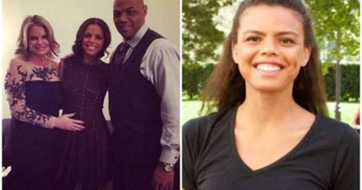 What Did Charles Barkley Give His Daughter? a Heartfelt Gift