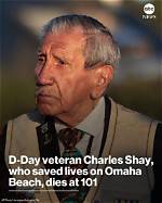 What Did Charles Slacks Do? Army Veteran Charged over Domestic Shooting |