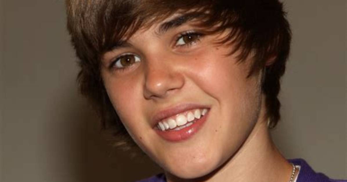 What Did Justin Bieber Do to His Sister? Uncovering the Truth