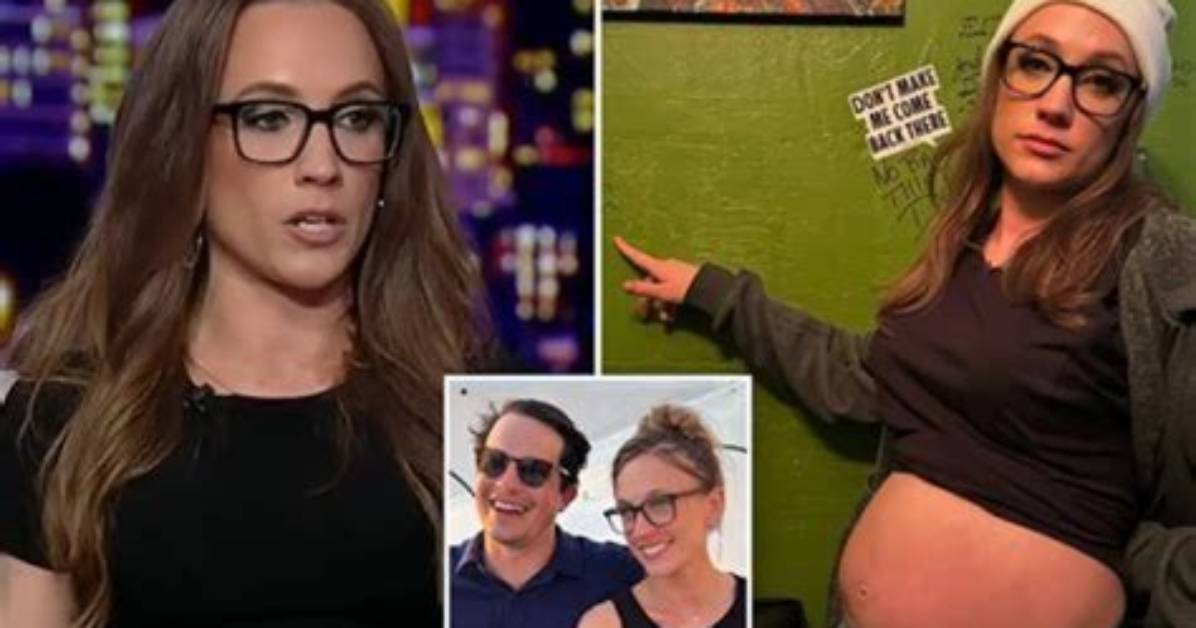 What Did Kat Timpf Name Her Baby Boy? the Ultimate Guide to Her Maternity Journey