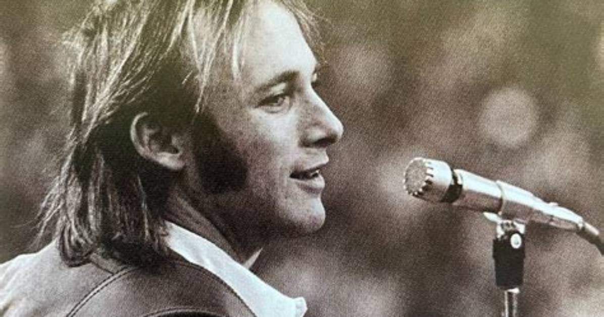 What Disease Does Stephen Stills Have?