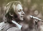 What Disease Does Stephen Stills Have?