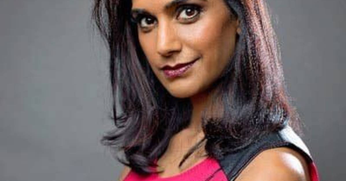 What Does Asha Rangappa Wikipedia, Biography, Husband Do for Living? All About Her Children and Family