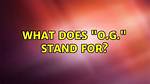 What Does F. R. O. G Stand for in Rock the Block on Hgtv?