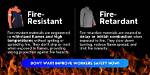 What Does Retardant Mean