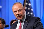 What Ethnicity Is Dan Bongino Here S