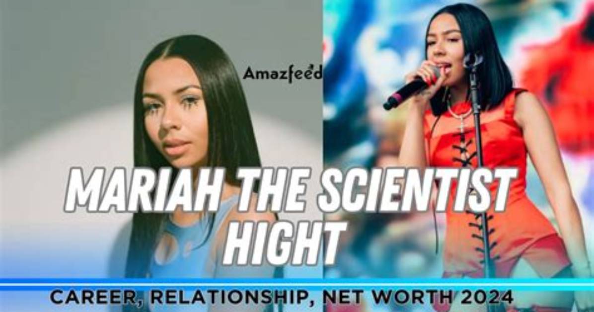 What Ethnicity Is Mariah the Scientist? Everything About the Young Thug’s Rumored New Girlfriend