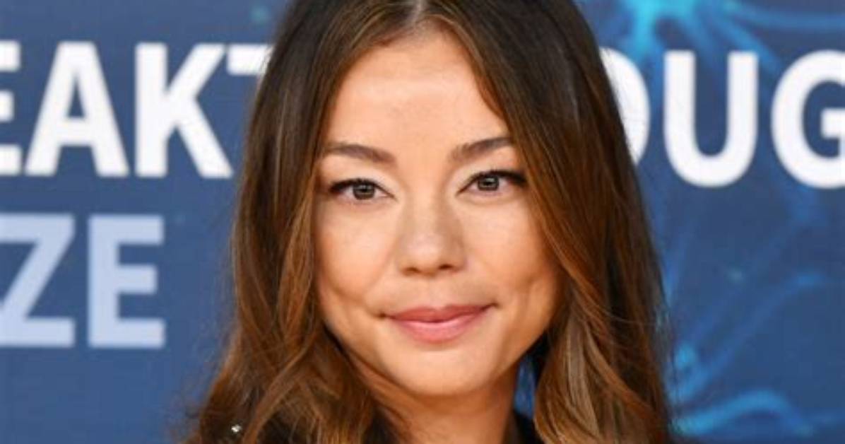 What Ethnicity Is Nicole Shanahan? Here's What We Know About the Wife of Sergey Brin |