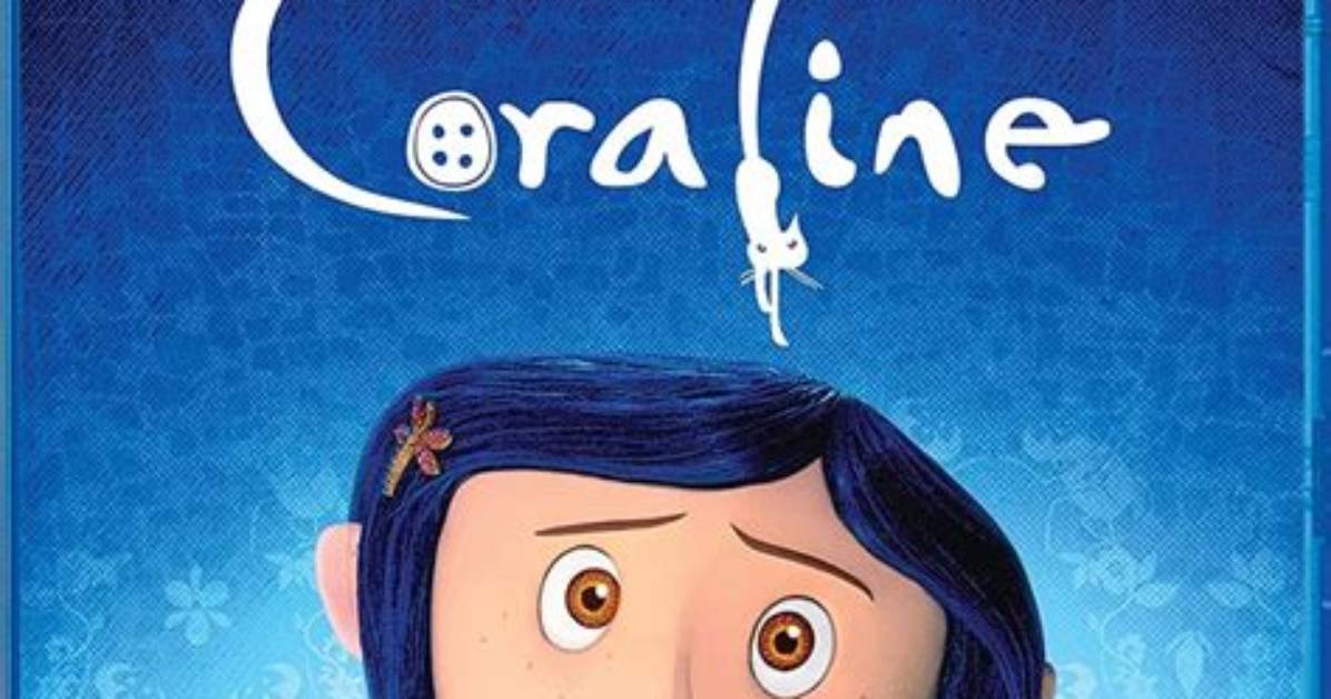 What Fairy Tale Is Coraline Based on? ·