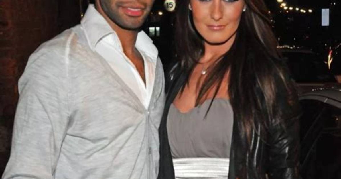 What Happened Between Amii Grove and Footballer Jermaine Pennant? Who Is She?