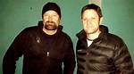What Happened Between Jason Hawes & Grant Wilson on Ghost Hunters? Are They Still Friends