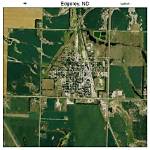 What Happened? Edgeley, an Nd Native and South Dakota State University Student