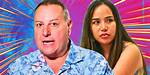 What Happened to 90 Day Fiance Star Big Eds Neck? Tue 12 October 2021 17:29 Updated Thu 7