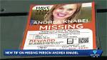 What Happened to Andrea Knabel?