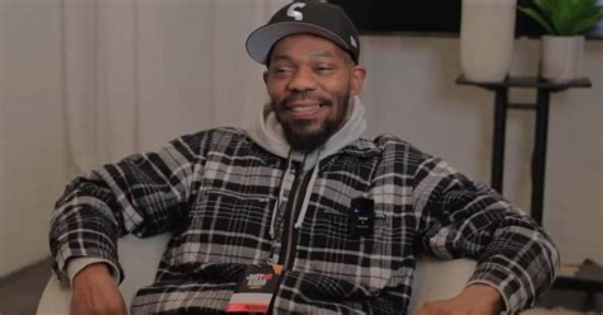 What Happened to Beanie Sigel Voice? Rapper Illness and Weight Loss Details Too!