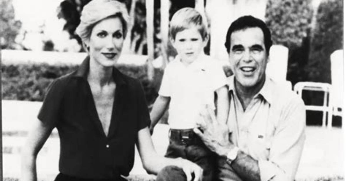 What Happened to Ben Aronoff Family in Speed Kills? Update on Racer Don Aronows Wife and Kids