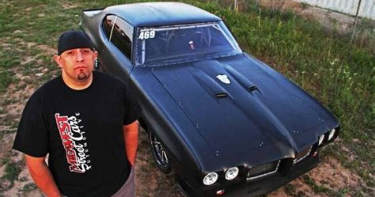 What Happened to Big Chief on Street Outlaws No Prep Kings and America's List? and What Is Big Chief