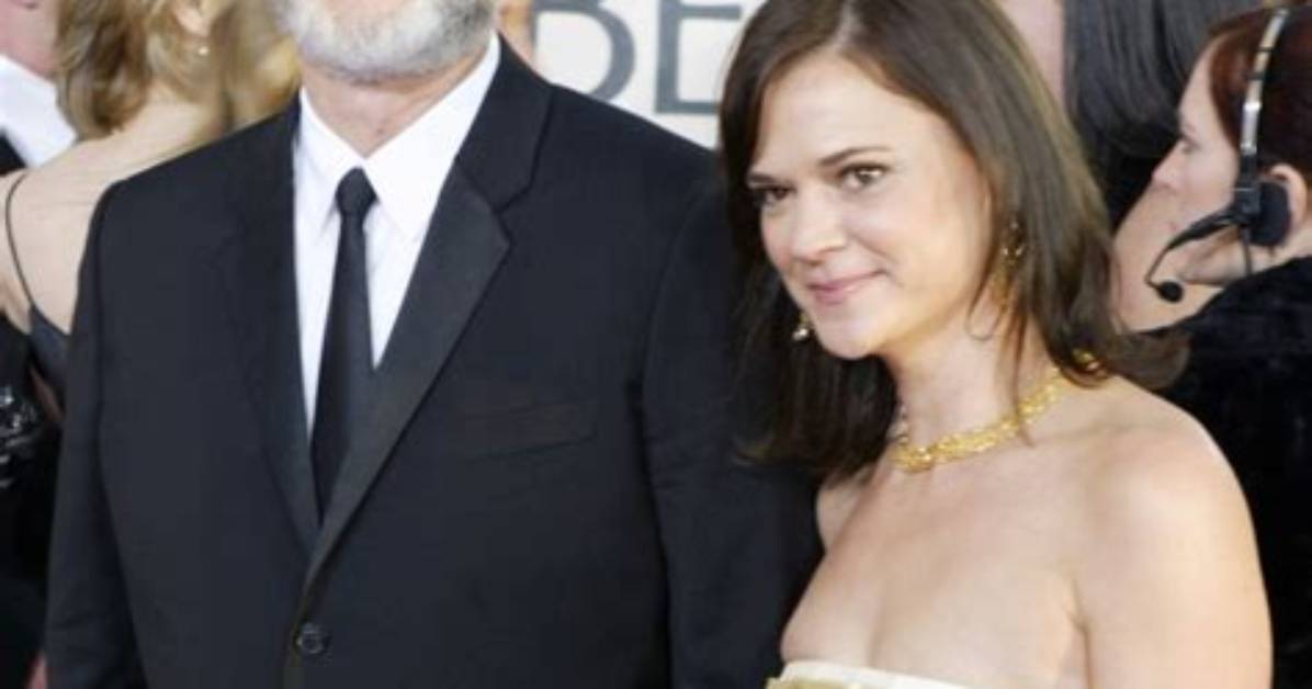 What Happened to Bill Murrays Wife? |