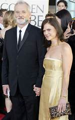What Happened to Bill Murrays Wife? |