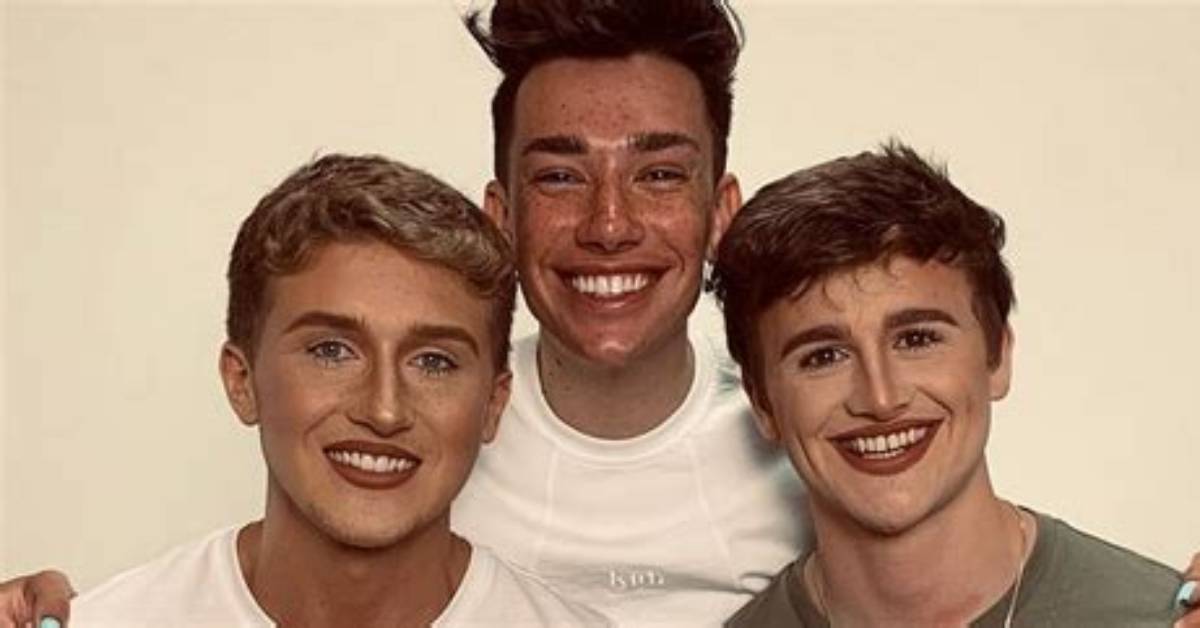 What Happened to Brian Cheeky Boyos