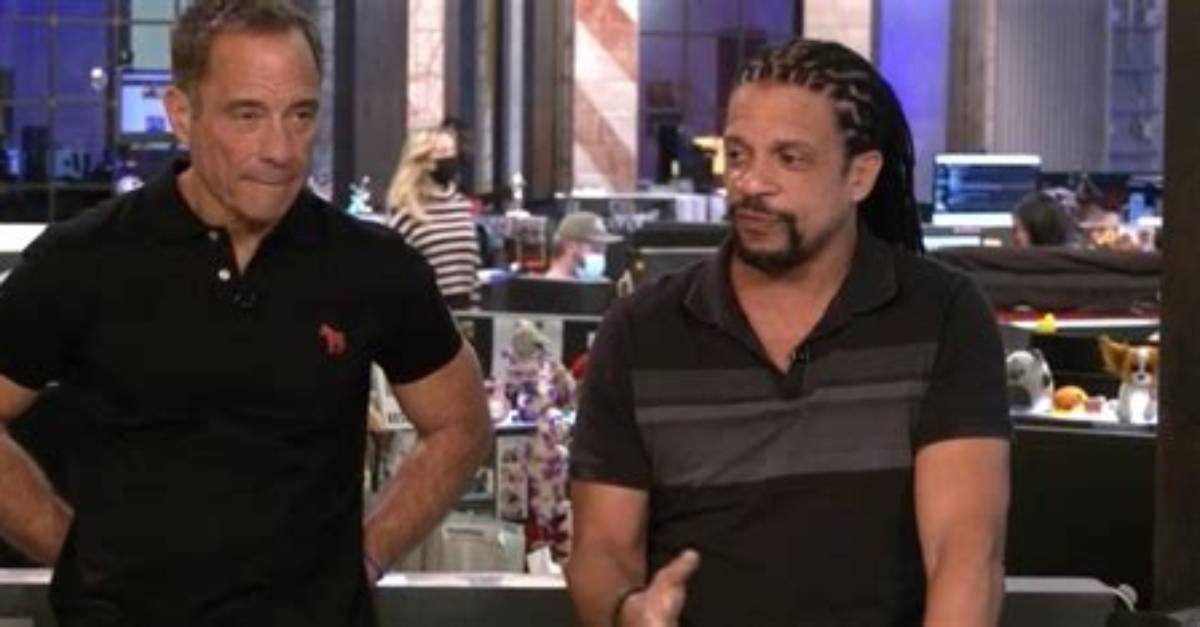 What Happened to Charles on Tmz? | Is Charles from Tmz in Hospital?
