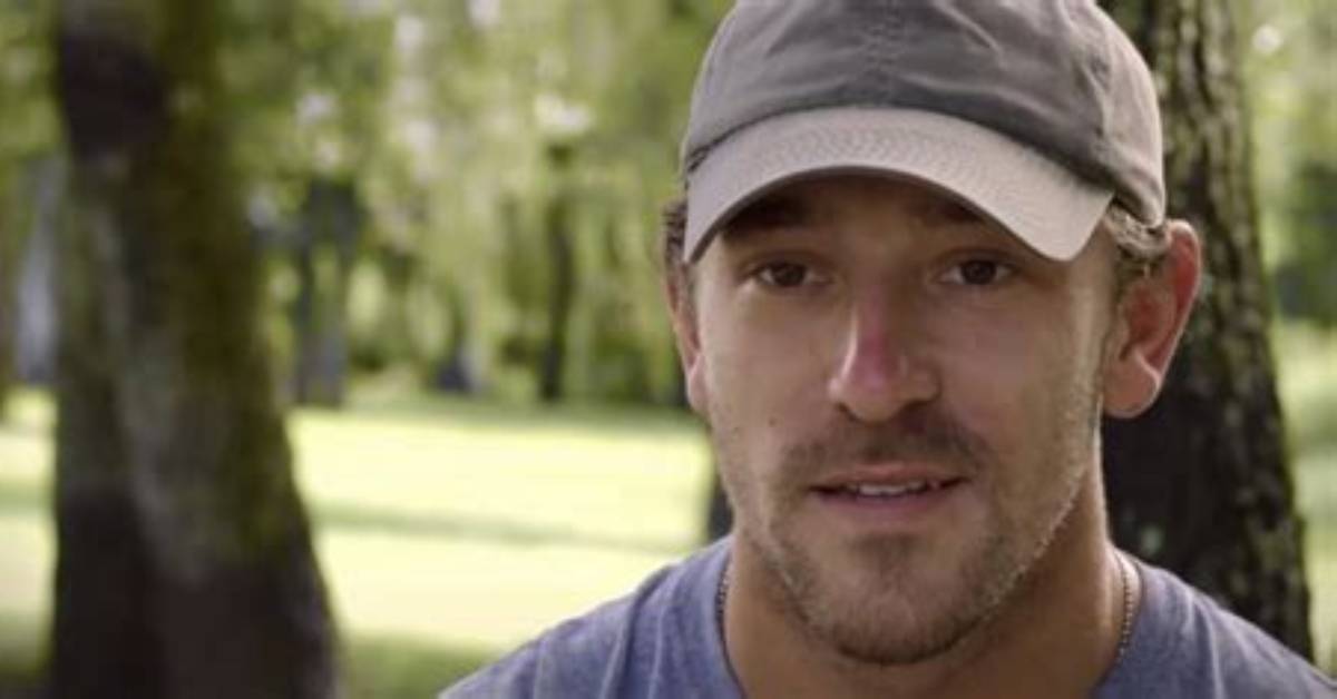 What Happened to Chase Landry? Celebrity |