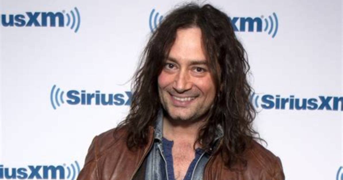 What Happened to Constantine Maroulis After American Idol