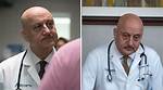 What Happened to Dr Vijay Kapoor on New Amsterdam?