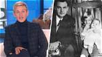 What Happened to Ellen Degeneres' Father