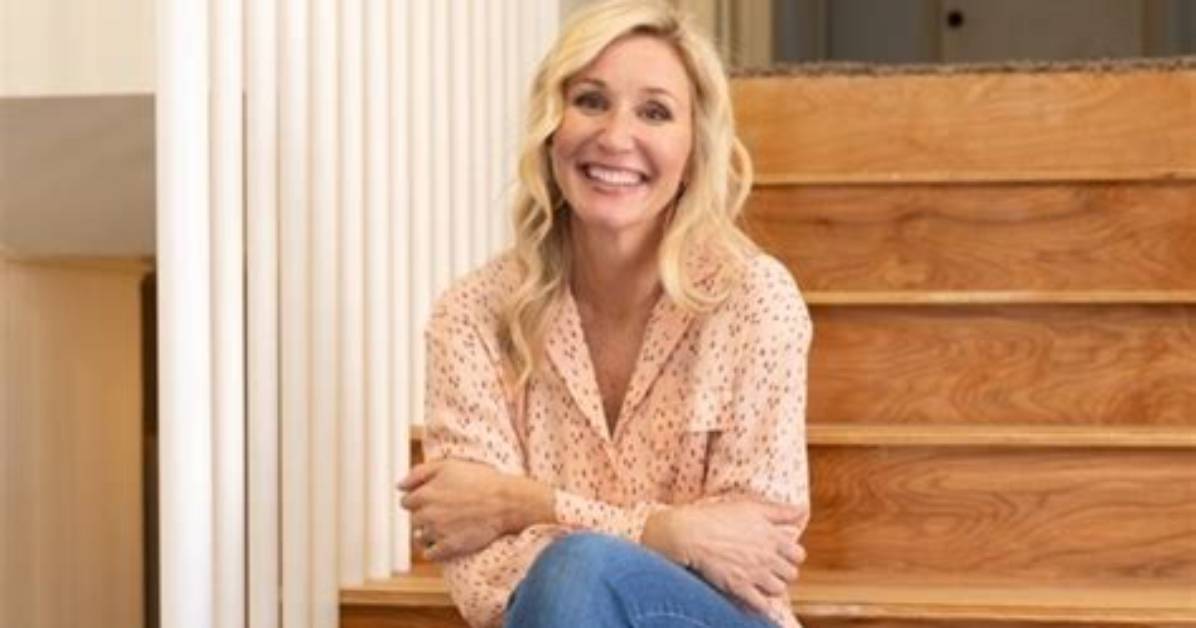What Happened to Jenny Marrs Sister Angie Nelson Eye? Health Update and Partner Revealed |