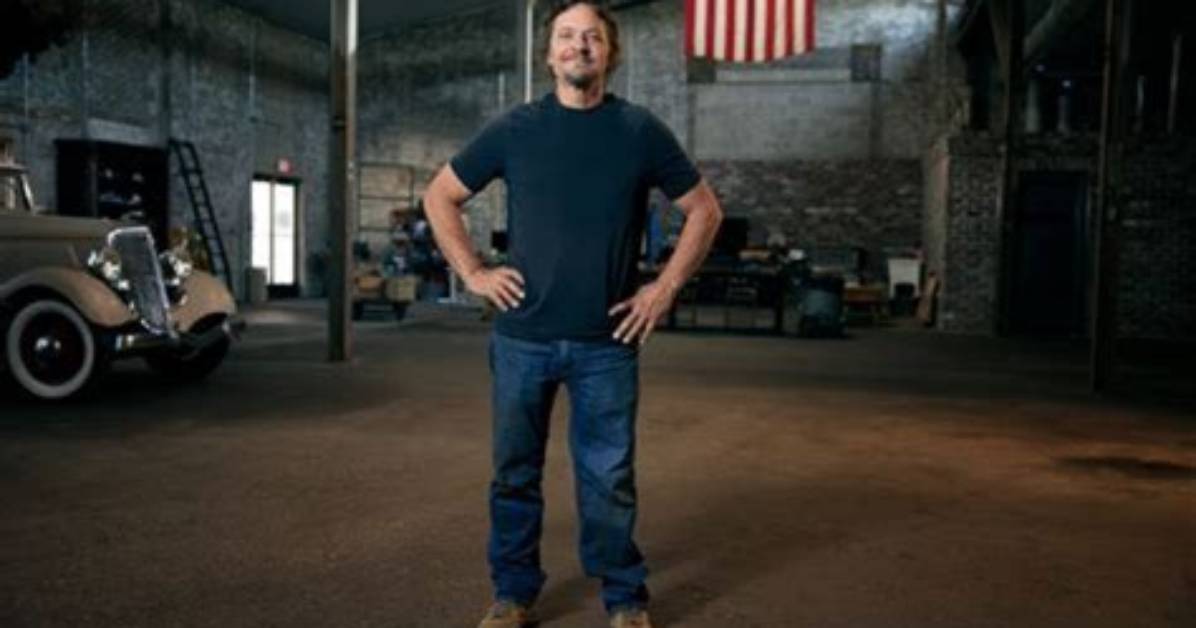 What Happened to Jersey John's Leg on American Pickers?